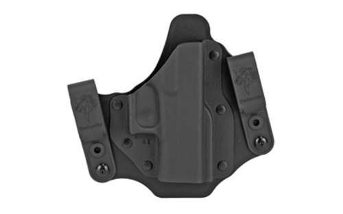 Holsters DeSantis Gunhide 176 DESANTIS INTRDR 2.0 FOR GLK 43 RH BK